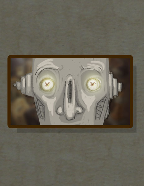 Imagicario Les triplets de Nullpa