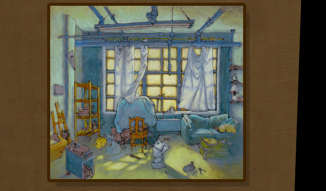 L'atelier